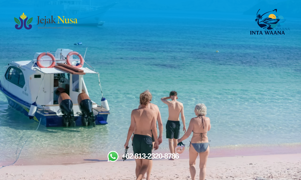 SEWA SPEEDBOAT (5)