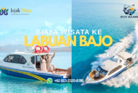 biaya labuan bajo biaya labuan bajo