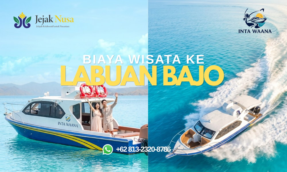 biaya labuan bajo