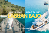 biaya labuan bajo dari jakarta biaya labuan bajo dari jakarta