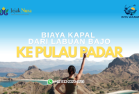 biaya kapal dari labuan bajo ke pulau padar biaya kapal dari labuan bajo ke pulau padar