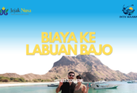 biaya ke labuan bajo biaya ke labuan bajo