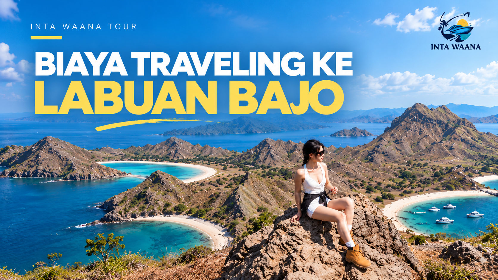biaya traveling ke labuan bajo