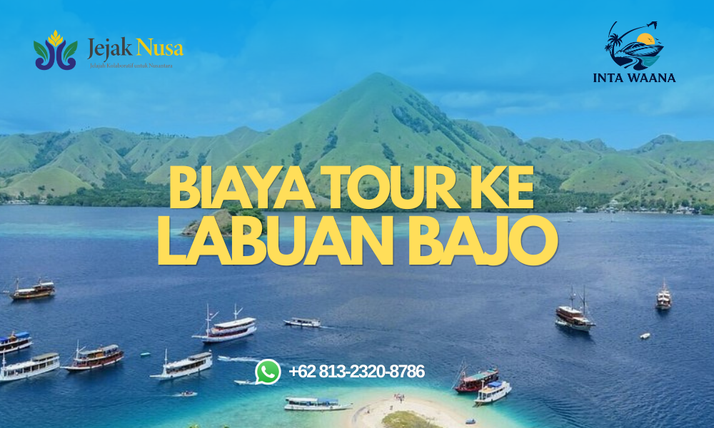 Berikut adalah rincian komponen biaya paket tour, fasilitas, dan simulasi anggaran perjalanan yang perlu kamu siapkan: Rincian Harga Paket Tour Labuan Bajo